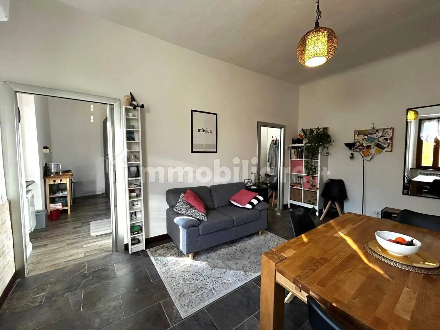 Bilocale via Ermenegildo Silvani 3, Città Bassa, Laghi, Lodi - foto 5