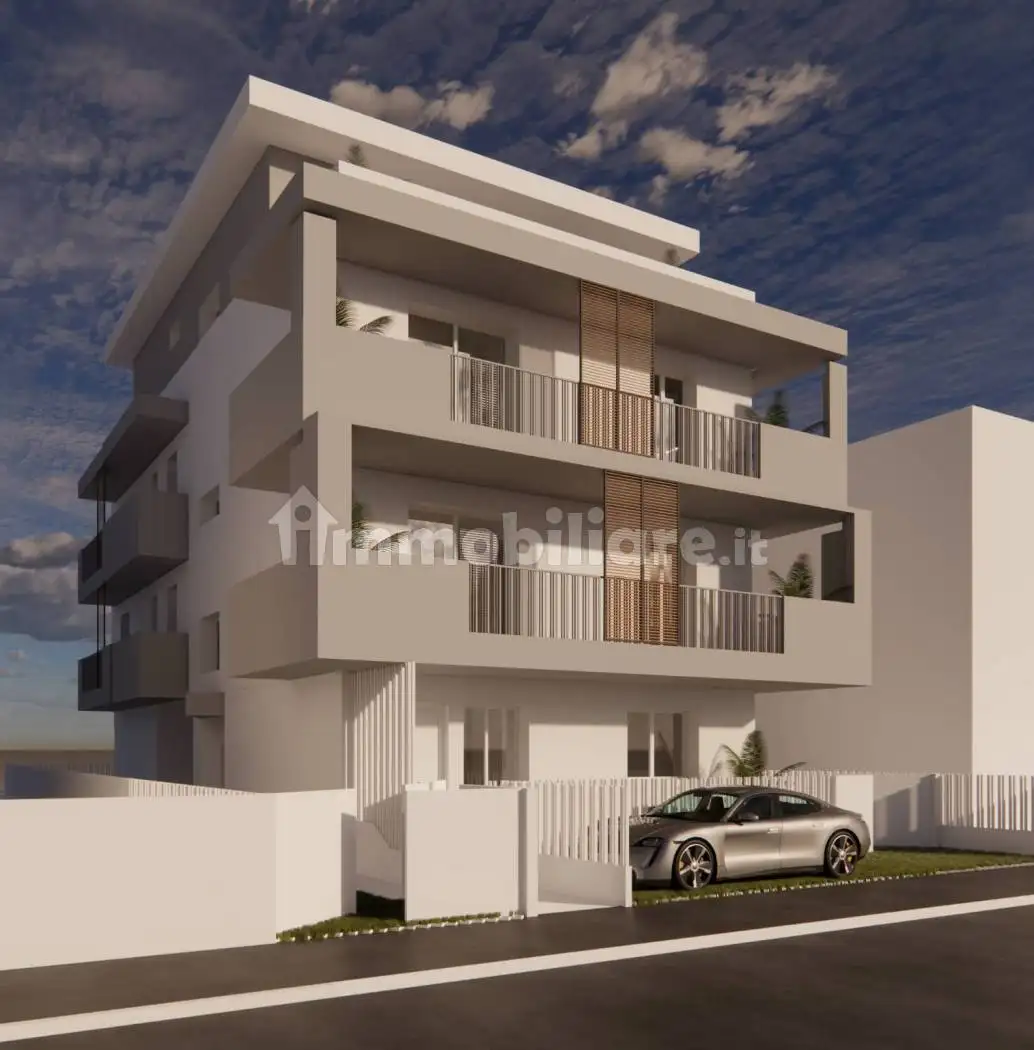 Trilocale nuovo, primo piano, Alba Mare, Riccione - foto 2