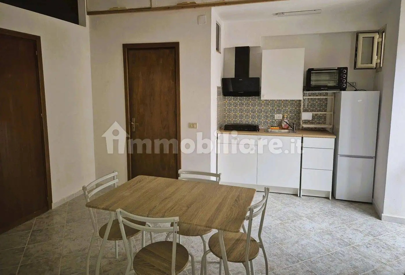 Bilocale Cortile Stivala, 4, Centro Storico, Agrigento - foto 2