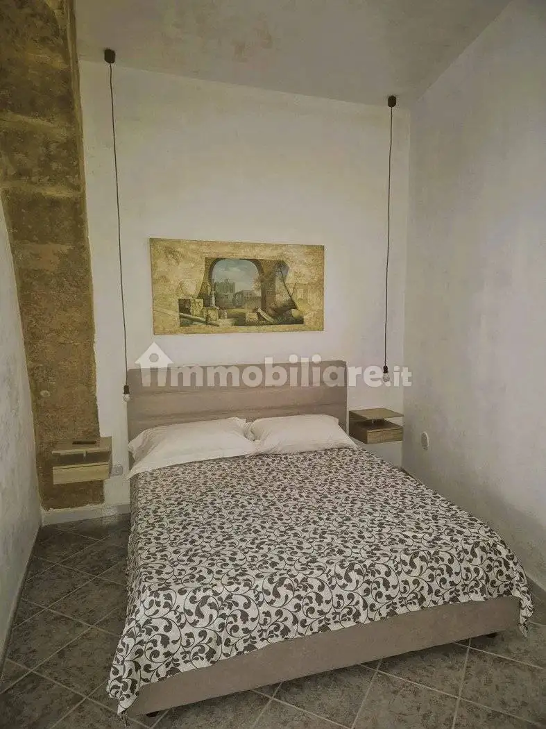 Bilocale Cortile Stivala, 4, Centro Storico, Agrigento - foto 5