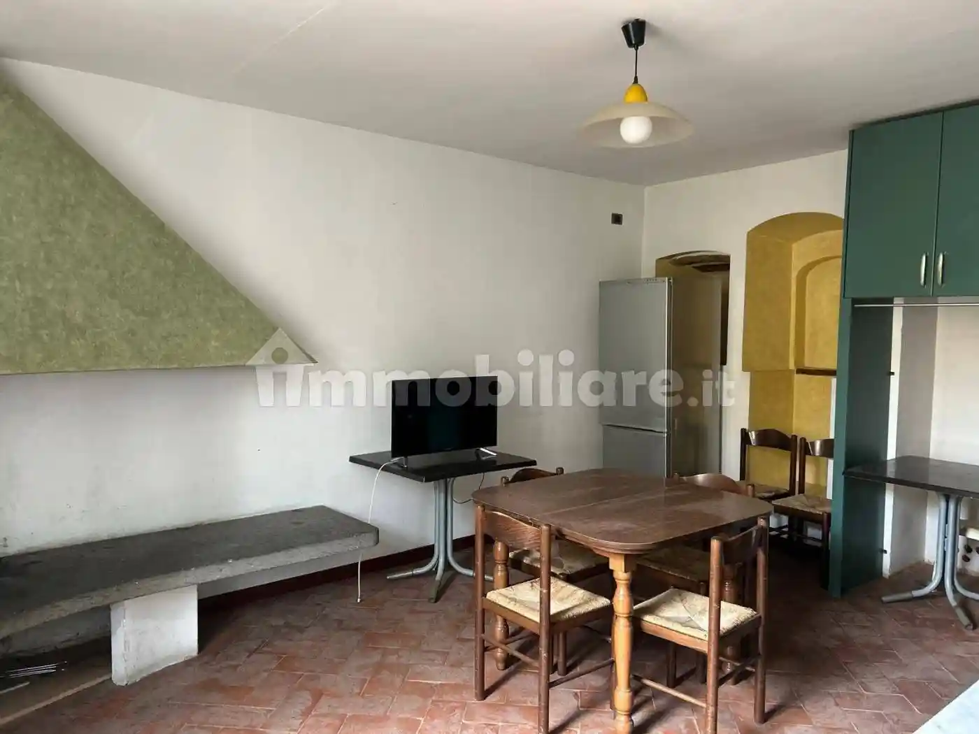 Appartamento buono stato, Castelfranco Di Sopra, Castelfranco Piandisco - foto 3