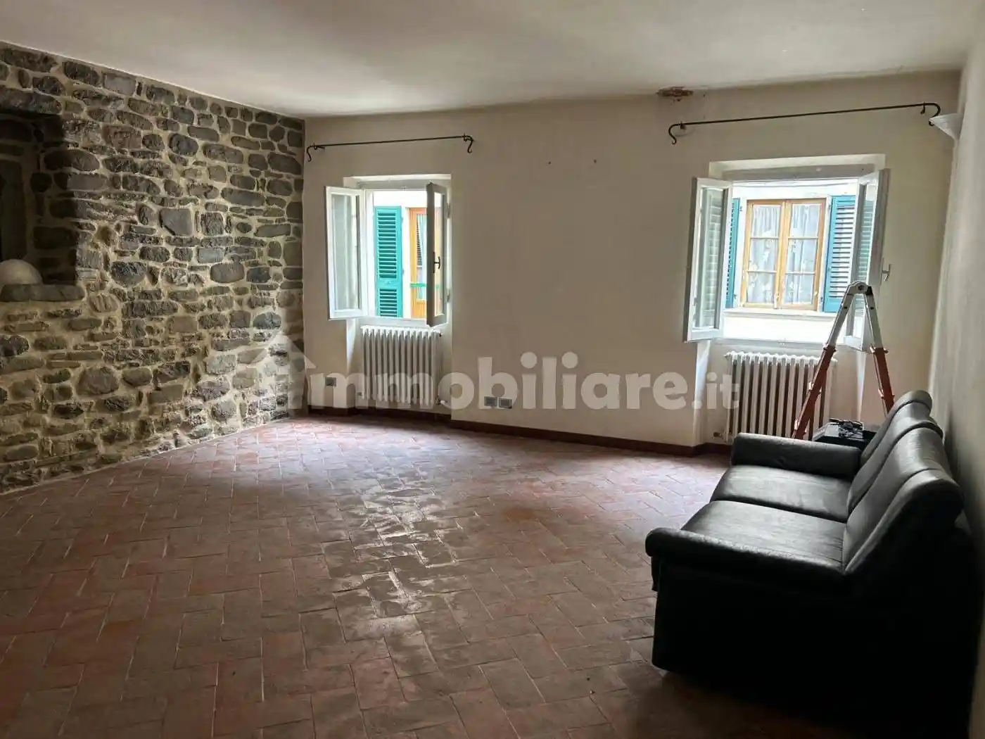 Appartamento buono stato, Castelfranco Di Sopra, Castelfranco Piandisco - foto 5