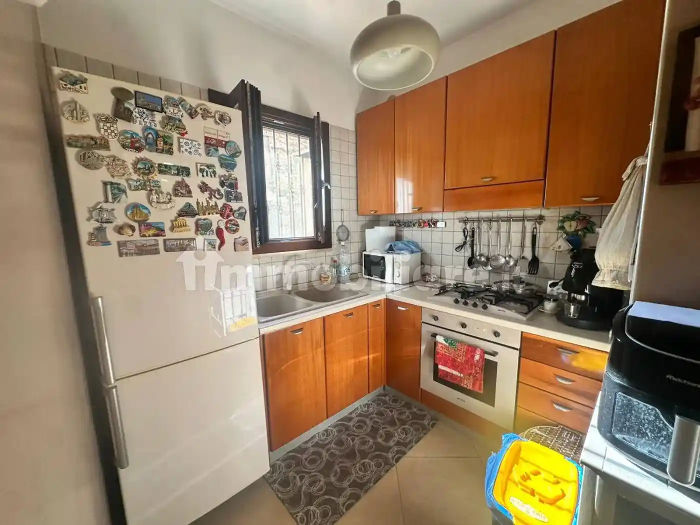 Terratetto unifamiliare via Quartier Vecchio 30, Casagiove - foto 3