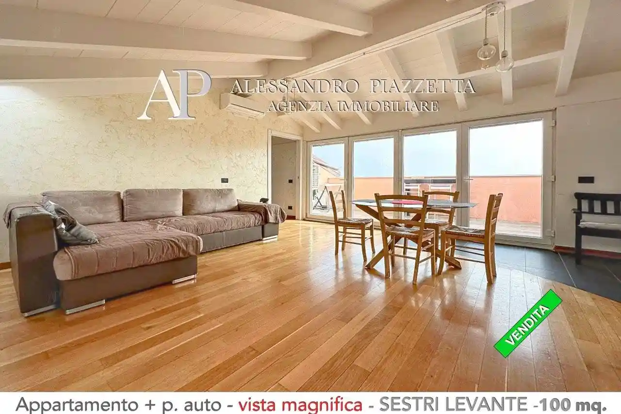 Attico - Mansarda - foto 3