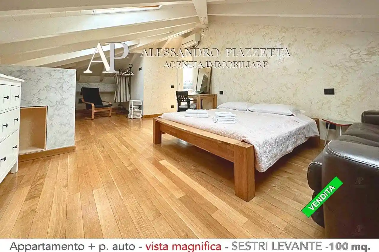 Attico - Mansarda - foto 4