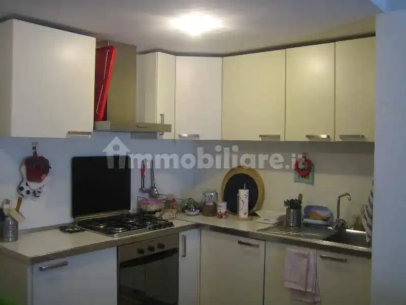 Bilocale via Giuseppe Silla 21, La Giustiniana, Roma - foto 2