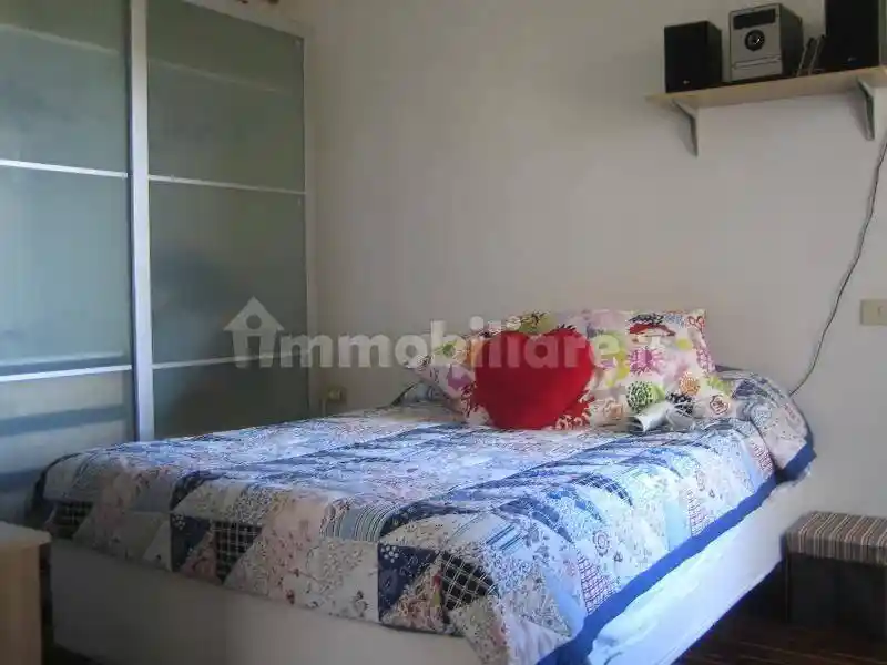 Bilocale via Giuseppe Silla 21, La Giustiniana, Roma - foto 3