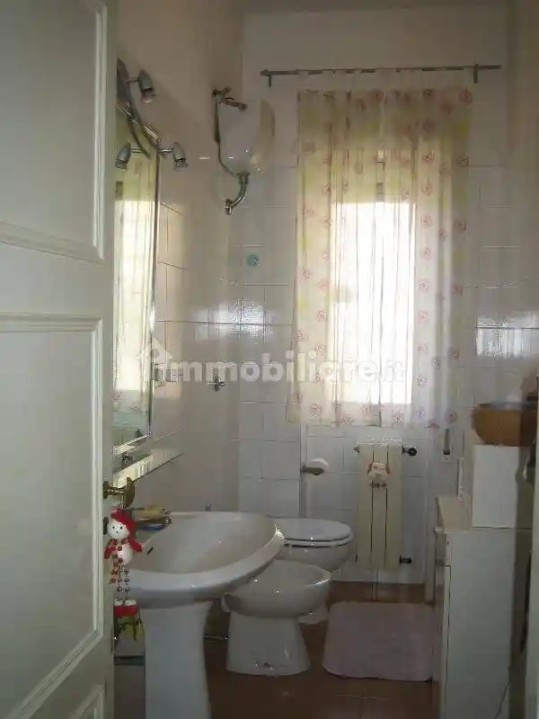 Bilocale via Giuseppe Silla 21, La Giustiniana, Roma - foto 4