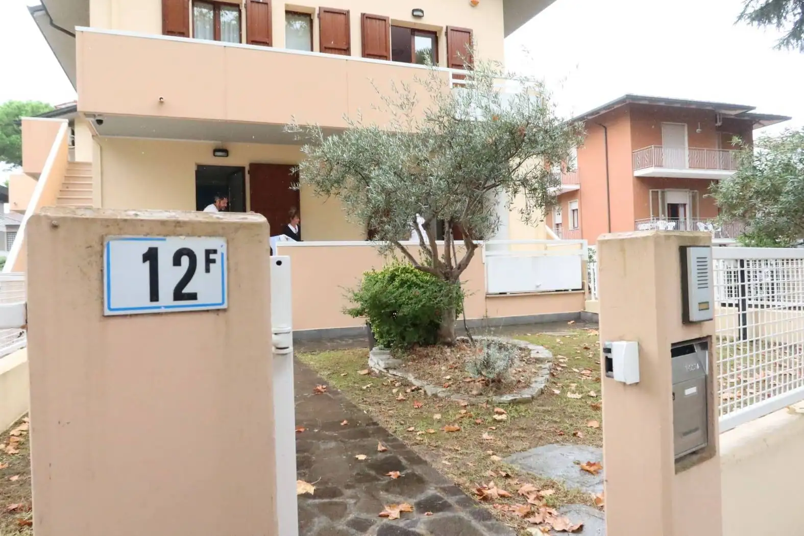 Villa a schiera viale Sicilia, Tagliata, Cervia - foto 3