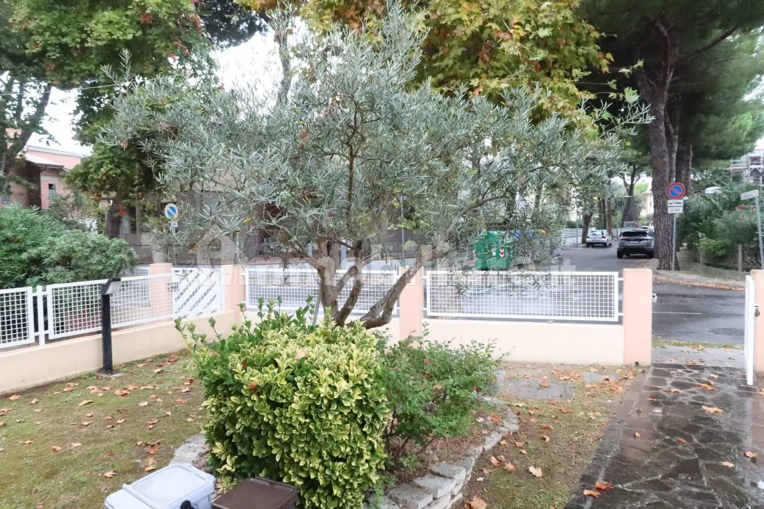 Villa a schiera viale Sicilia, Tagliata, Cervia - foto 4