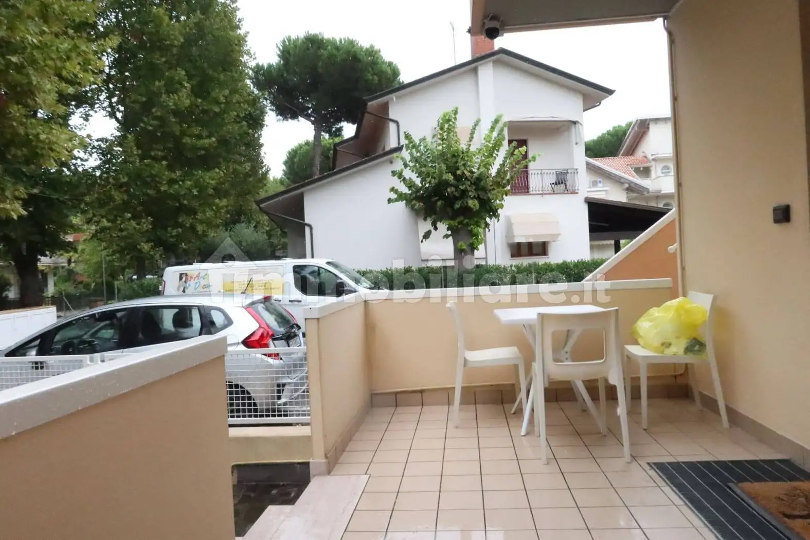 Villa a schiera viale Sicilia, Tagliata, Cervia - foto 5