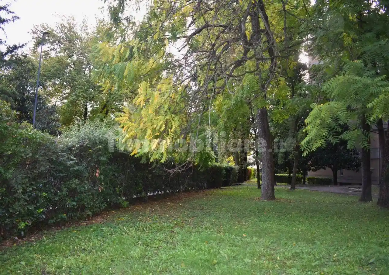 Appartamento in vendita a Parma