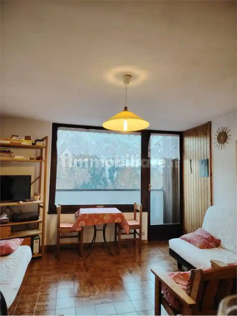 Bilocale frazione petit rosier, Champorcher - foto 5