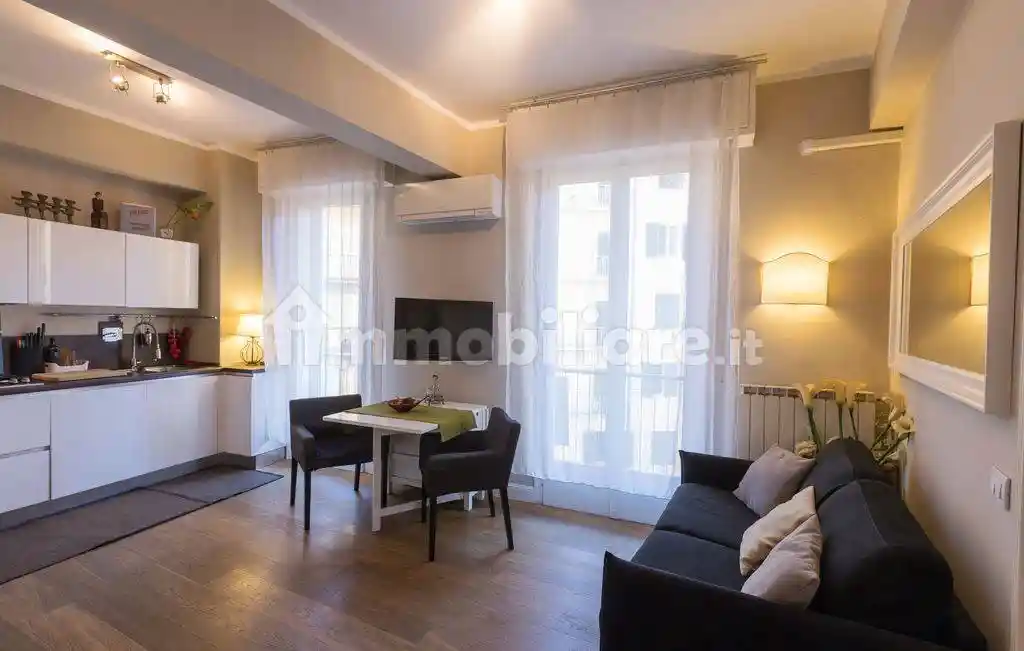 Trilocale via dei Guicciardini 10, Ponte Vecchio - Pitti, Firenze - foto 2