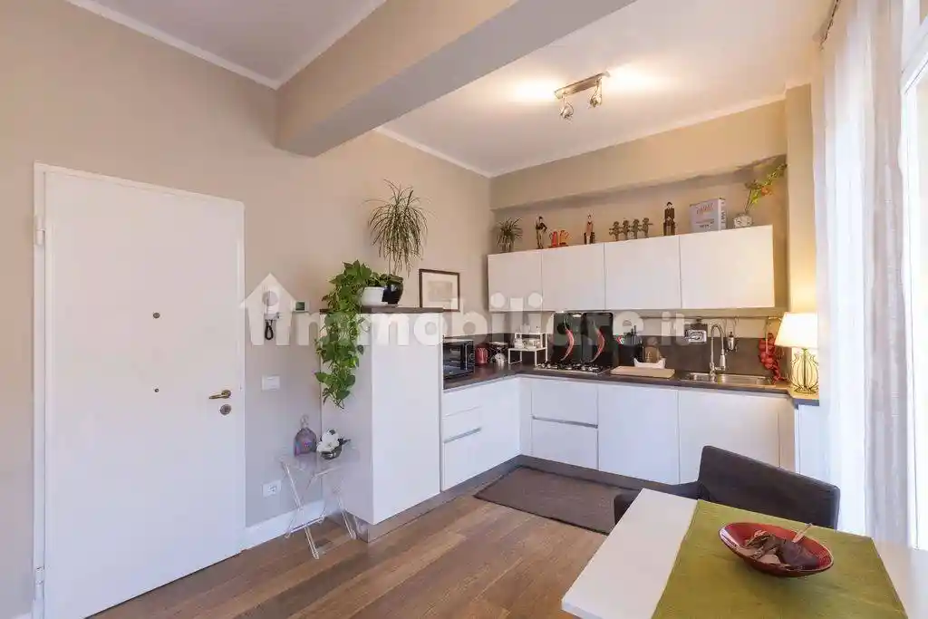 Trilocale via dei Guicciardini 10, Ponte Vecchio - Pitti, Firenze - foto 3