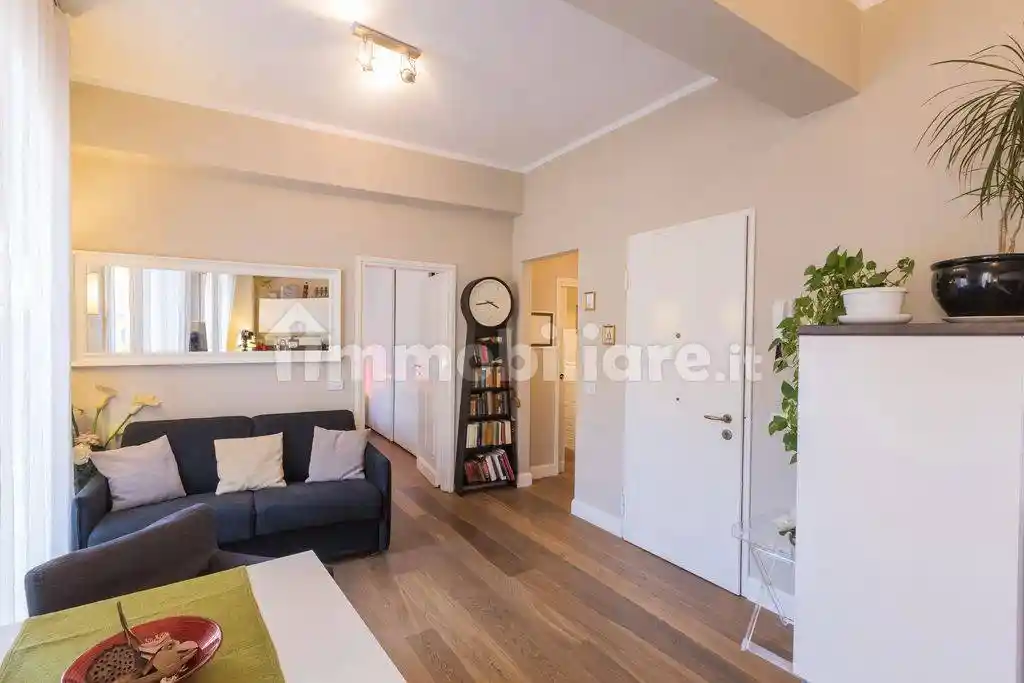 Trilocale via dei Guicciardini 10, Ponte Vecchio - Pitti, Firenze - foto 4