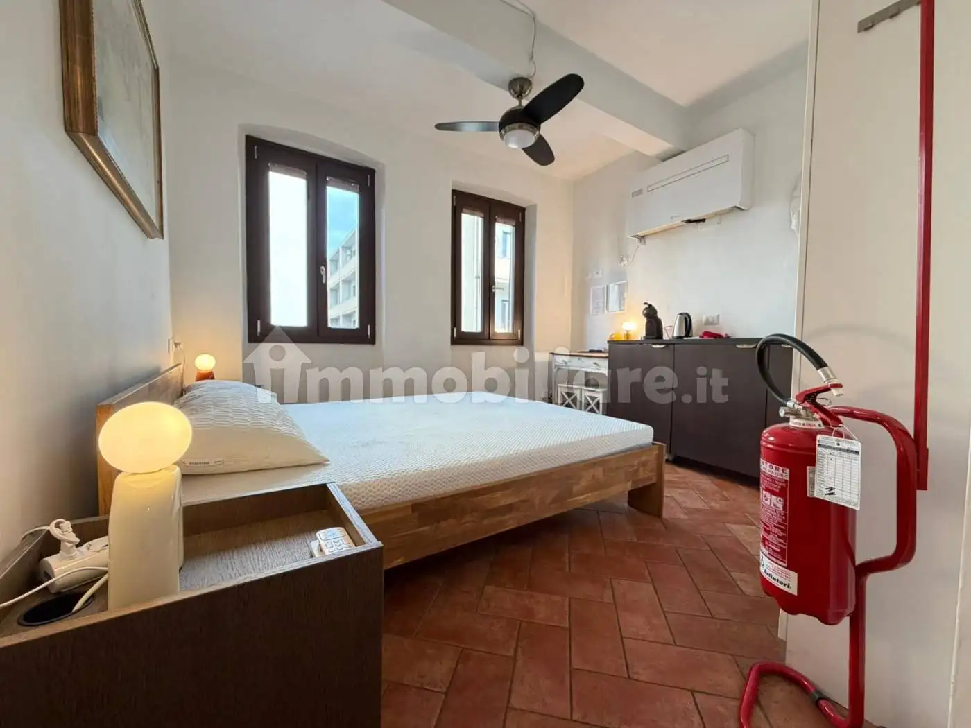 Appartamento in vendita a Firenze