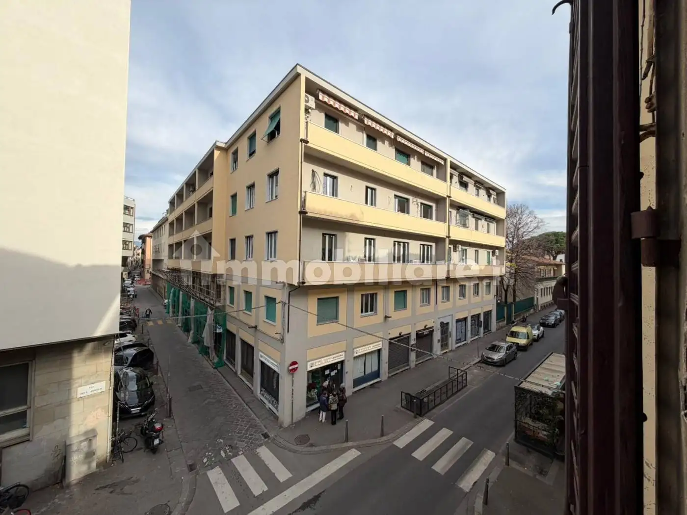 Bilocale via Giuseppe Verdi, Sant'Ambrogio, Firenze - foto 2