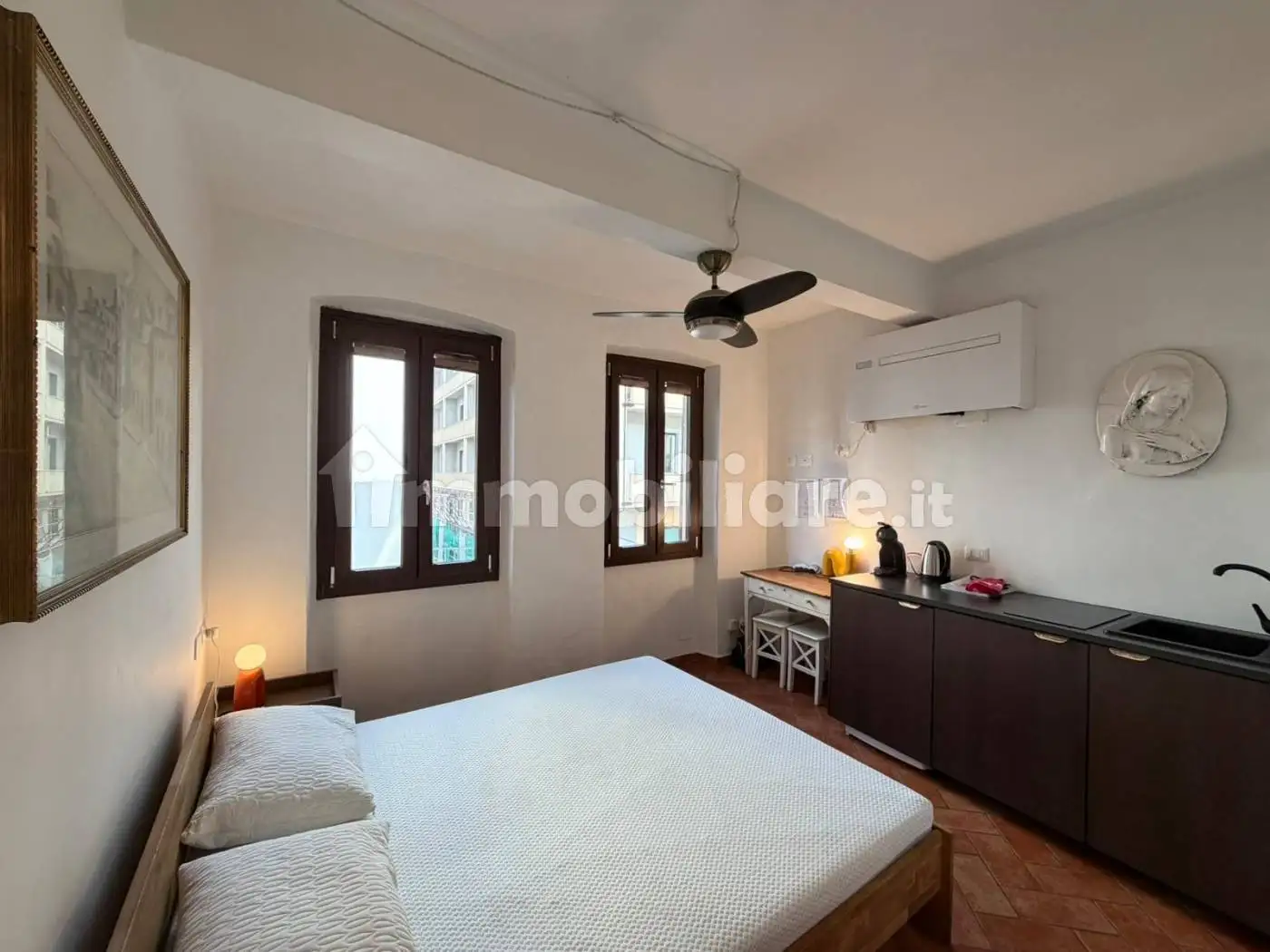 Bilocale via Giuseppe Verdi, Sant'Ambrogio, Firenze - foto 4