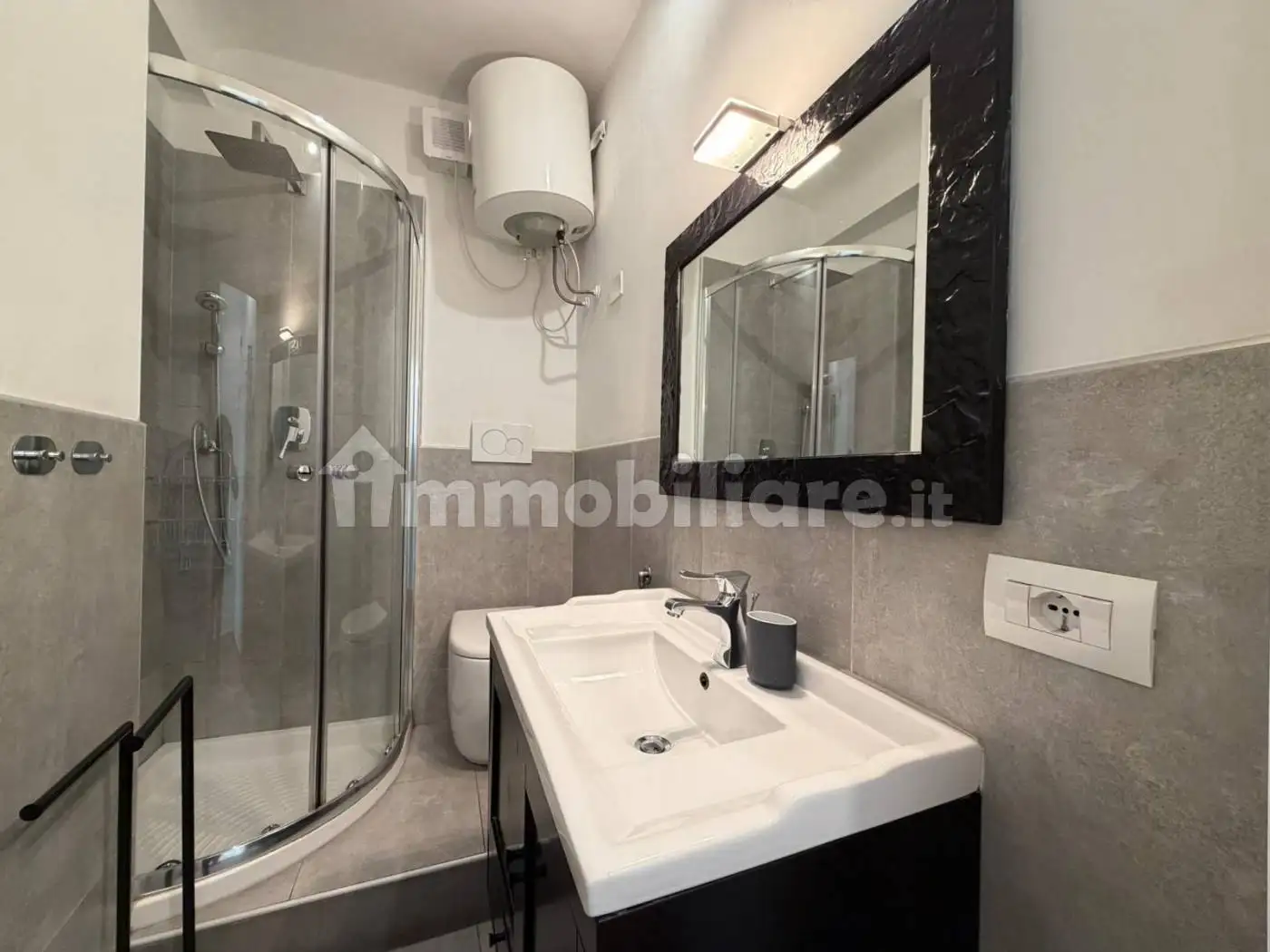 Bilocale via Giuseppe Verdi, Sant'Ambrogio, Firenze - foto 5