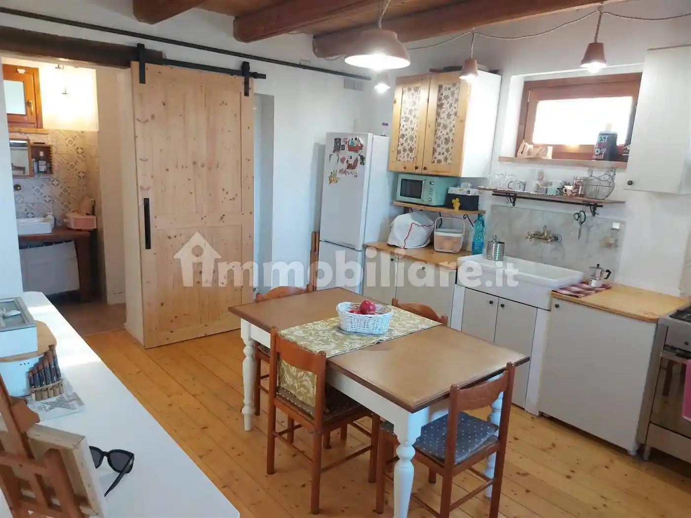 Casa indipendente - foto 2