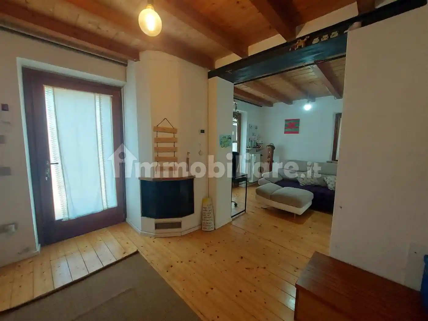 Casa indipendente - foto 5