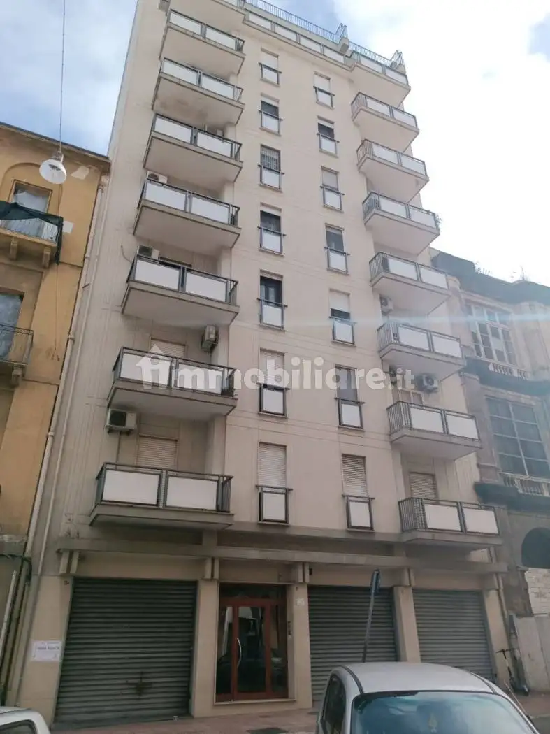 Appartamento in vendita a Taranto