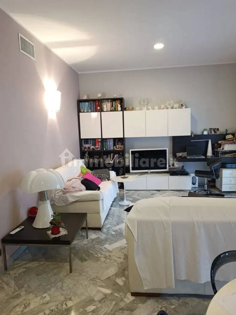 Trilocale via Tito Minniti 5, Borgo, Taranto - foto 5