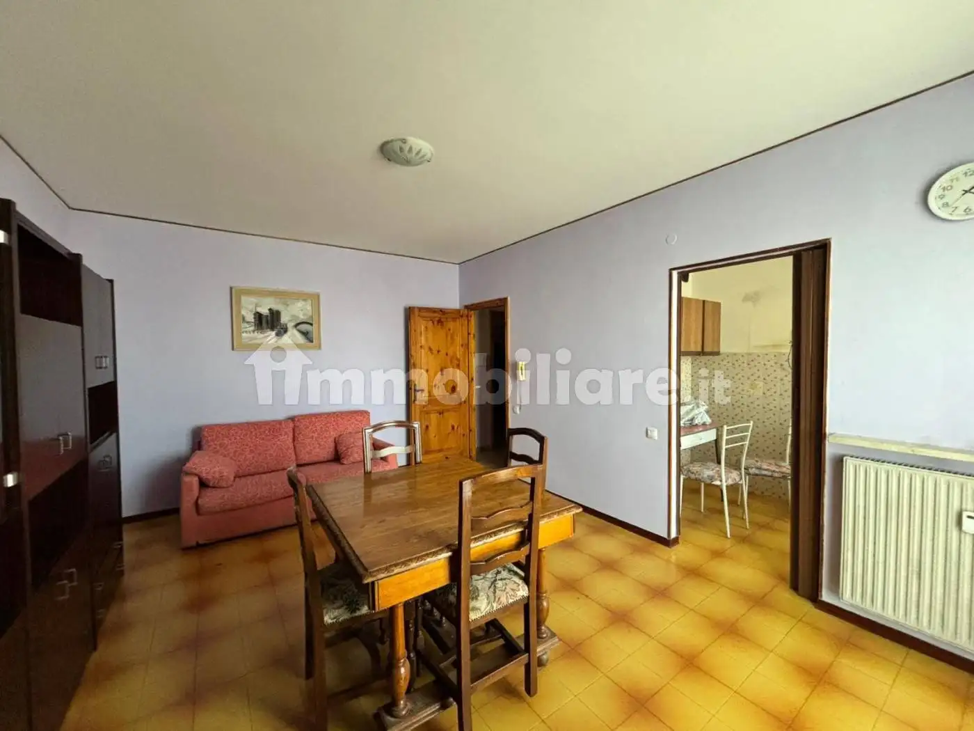 Bilocale piazza Addolorata, Centro, Acqui Terme - foto 4