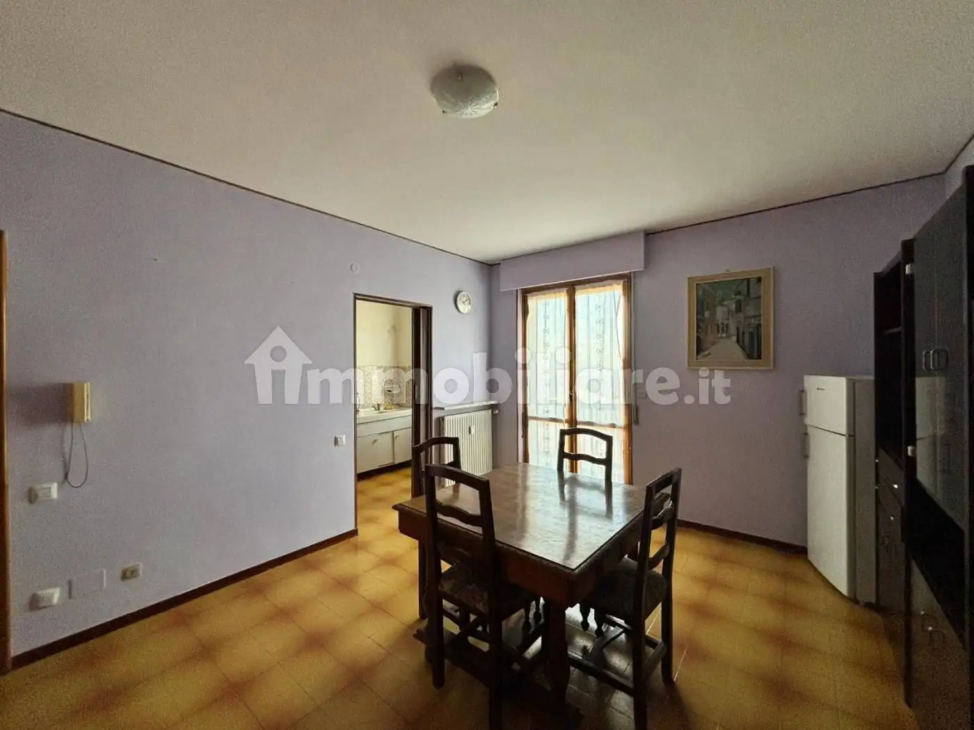 Bilocale piazza Addolorata, Centro, Acqui Terme - foto 5