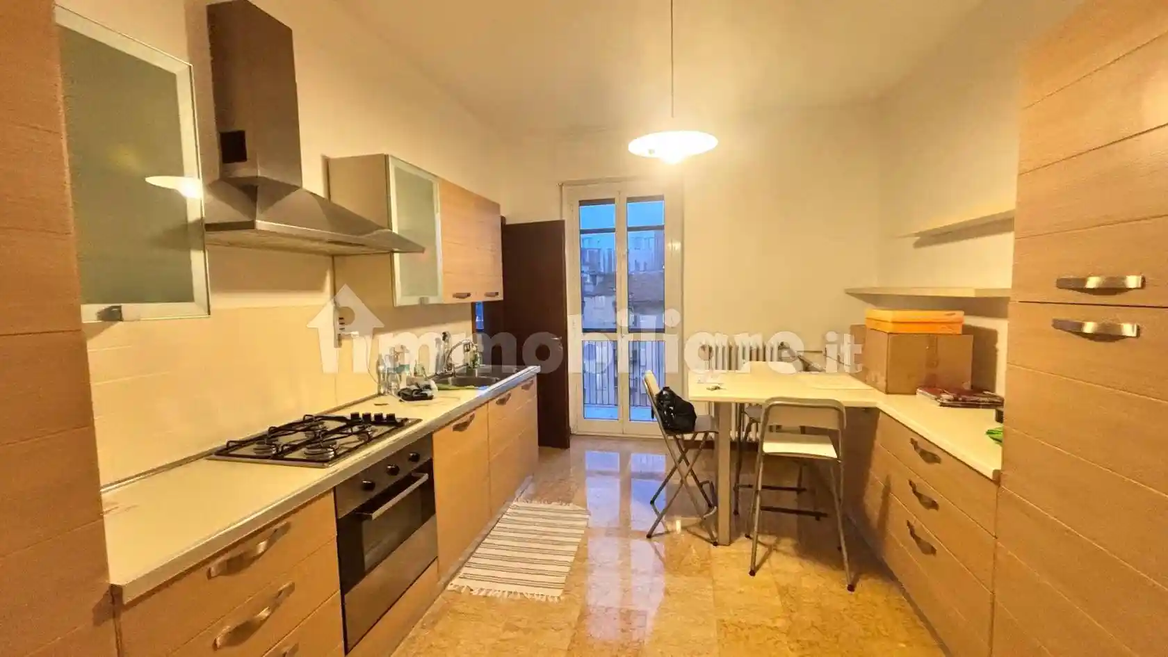 Trilocale via Marcantonio Colonna, Certosa, Milano - foto 3