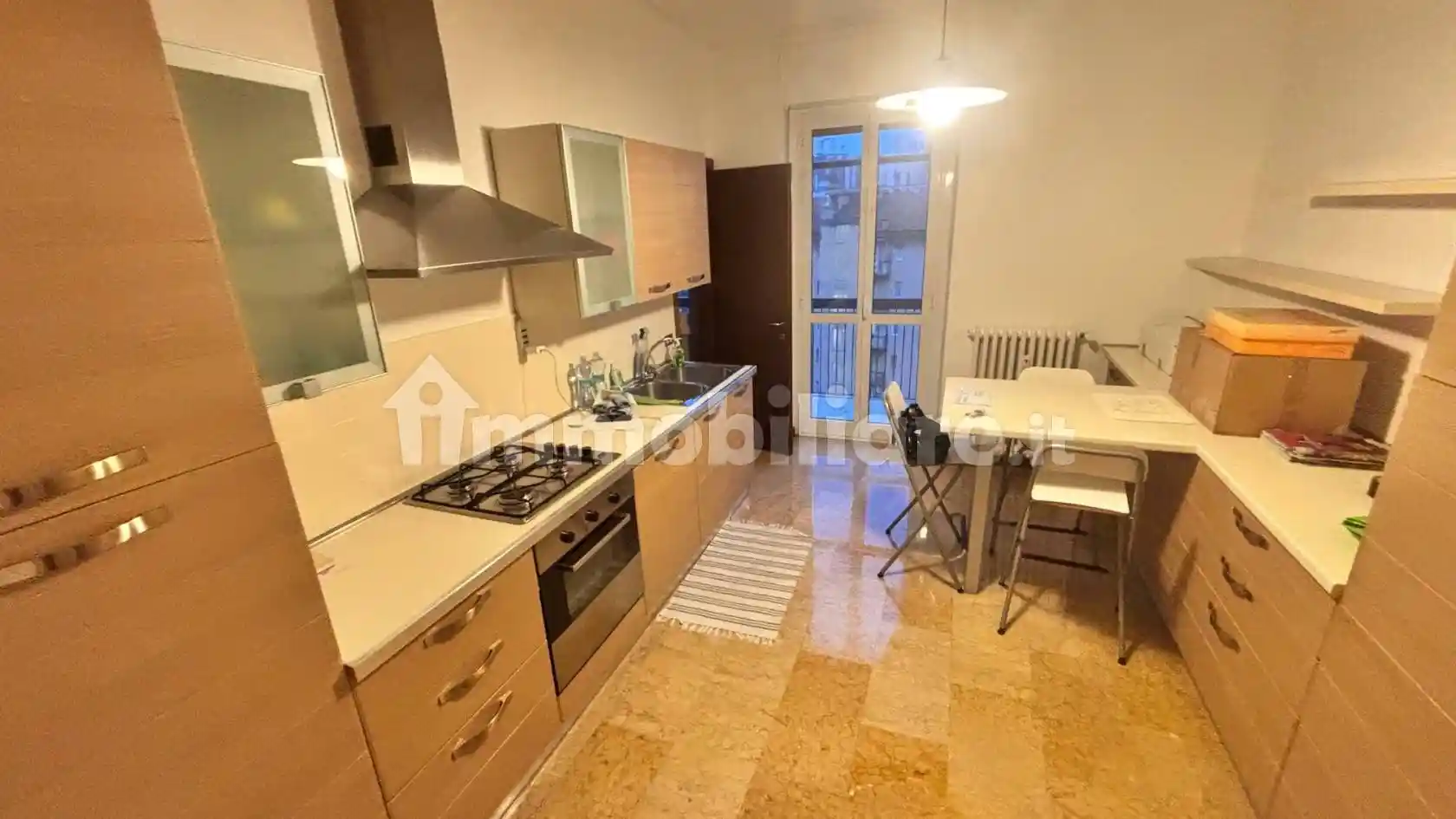 Trilocale via Marcantonio Colonna, Certosa, Milano - foto 4