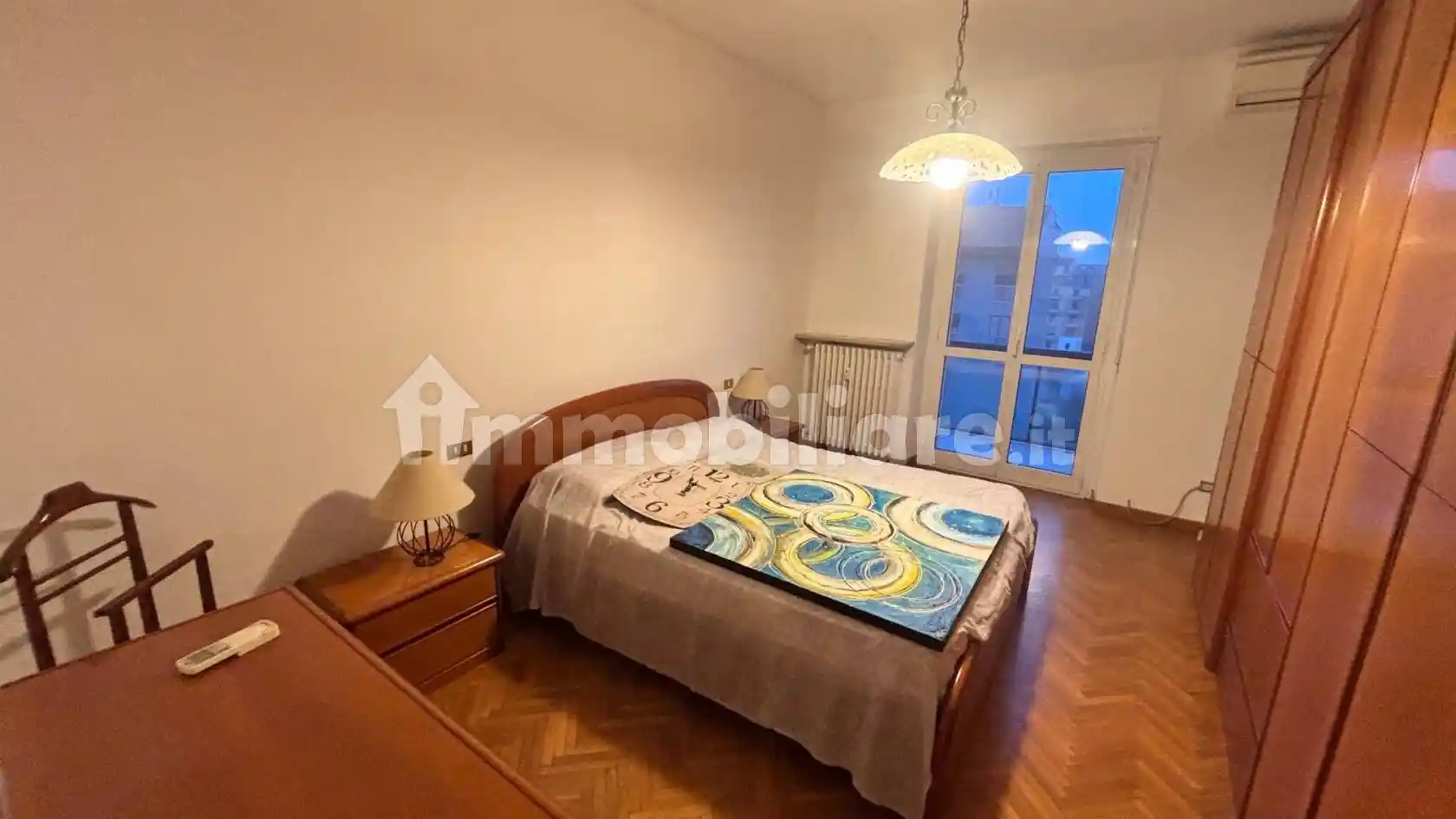 Trilocale via Marcantonio Colonna, Certosa, Milano - foto 5