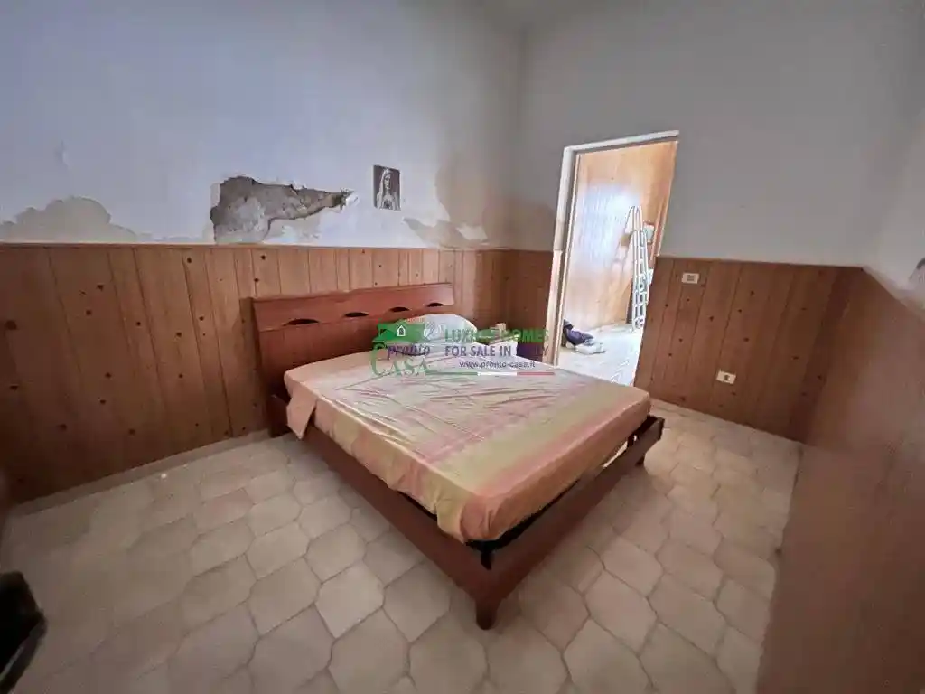 Terratetto unifamiliare via Dottor Giurato, Centro, Comiso - foto 2