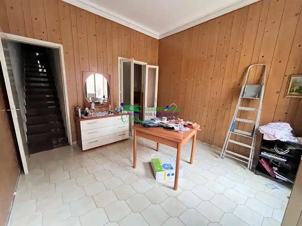 Terratetto unifamiliare via Dottor Giurato, Centro, Comiso - foto 3