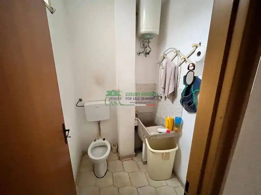 Terratetto unifamiliare via Dottor Giurato, Centro, Comiso - foto 5