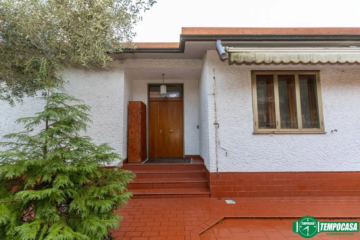 Villa unifamiliare via Guglielmo Marconi 19, Isola, La Spezia - foto 2