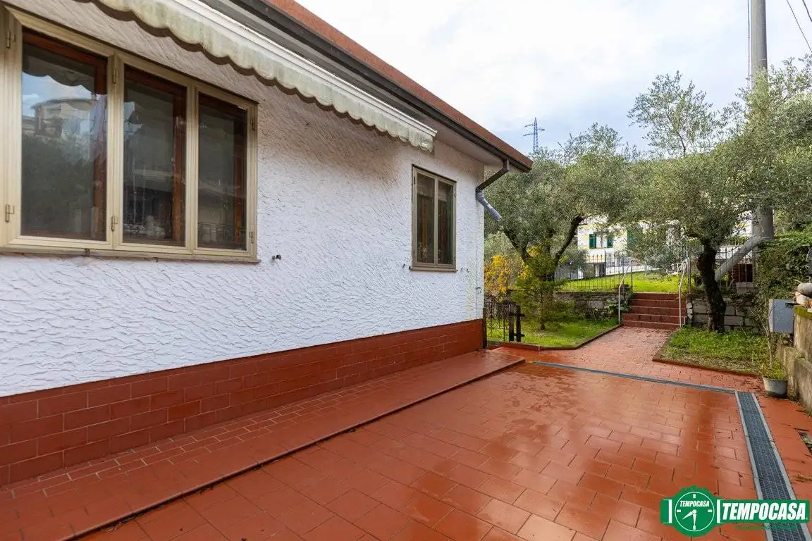 Villa unifamiliare via Guglielmo Marconi 19, Isola, La Spezia - foto 3