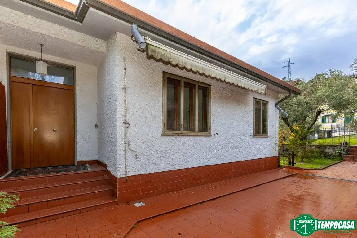 Villa unifamiliare via Guglielmo Marconi 19, Isola, La Spezia - foto 4