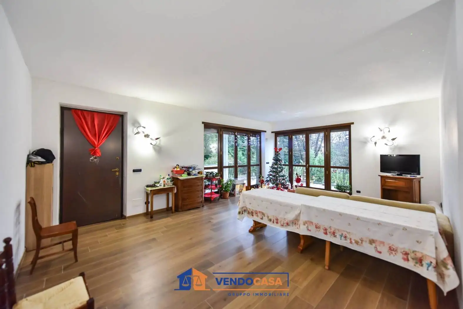 Villa unifamiliare Strada del Fornas 77, Borgo Nuovo - Castello, Rivoli - foto 2