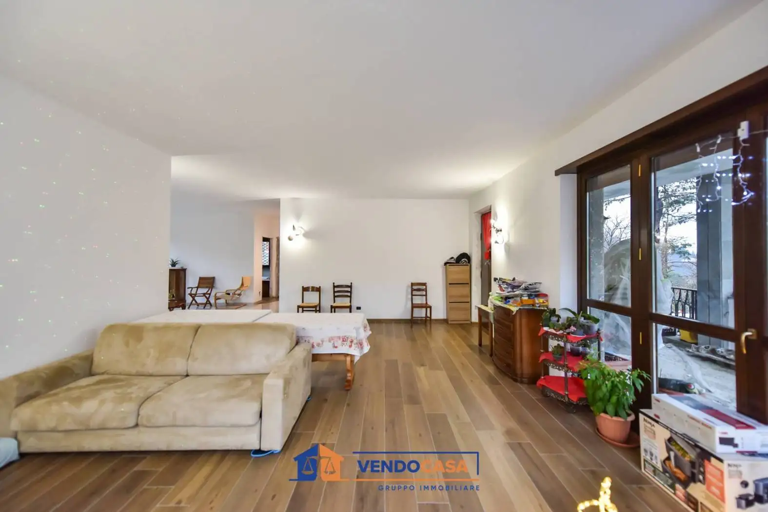 Villa unifamiliare Strada del Fornas 77, Borgo Nuovo - Castello, Rivoli - foto 3