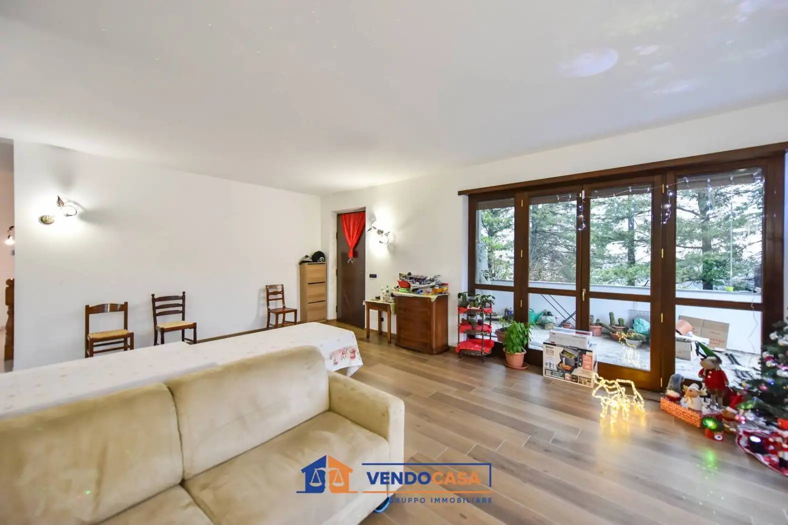Villa unifamiliare Strada del Fornas 77, Borgo Nuovo - Castello, Rivoli - foto 4