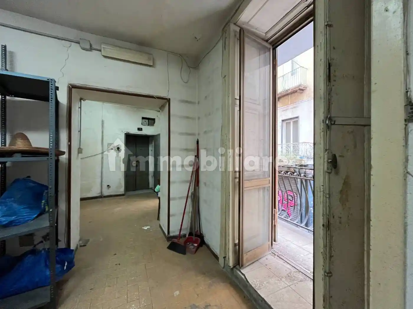 Appartamento via Antonietta De Pace 53, Mercato, Napoli - foto 4