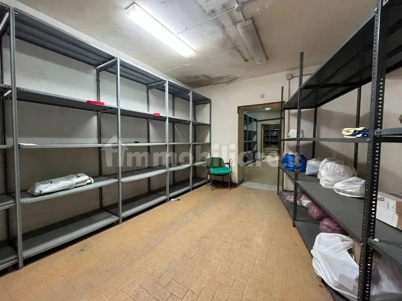 Appartamento via Antonietta De Pace 53, Mercato, Napoli - foto 5