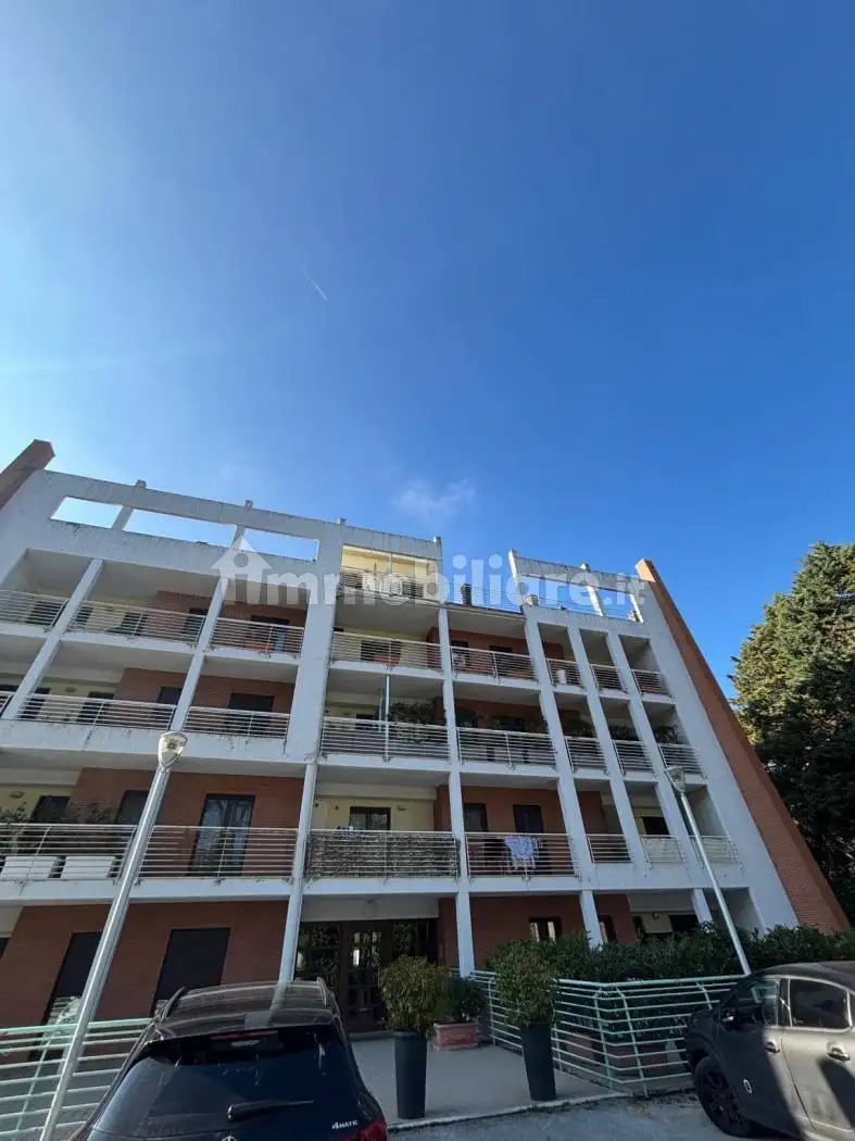 Loft in vendita a Potenza