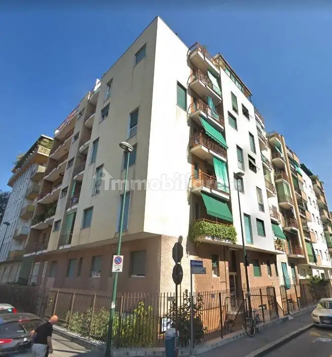 Appartamento in vendita a Sesto San Giovanni