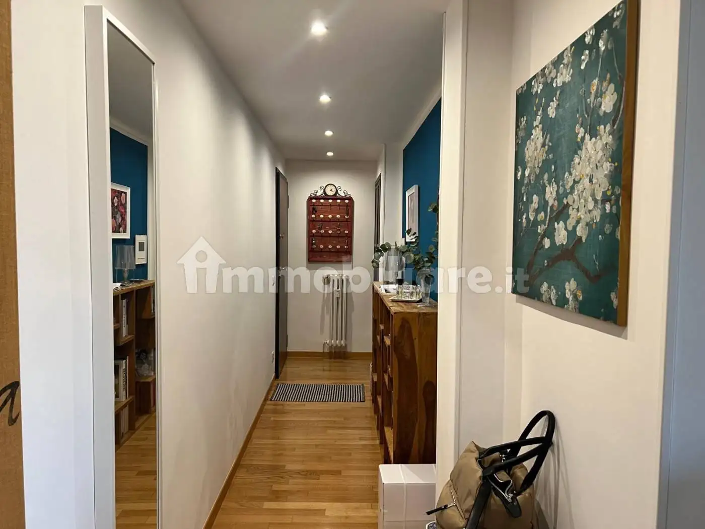 Trilocale via Po 26, Rondò - Torretta, Sesto San Giovanni - foto 2