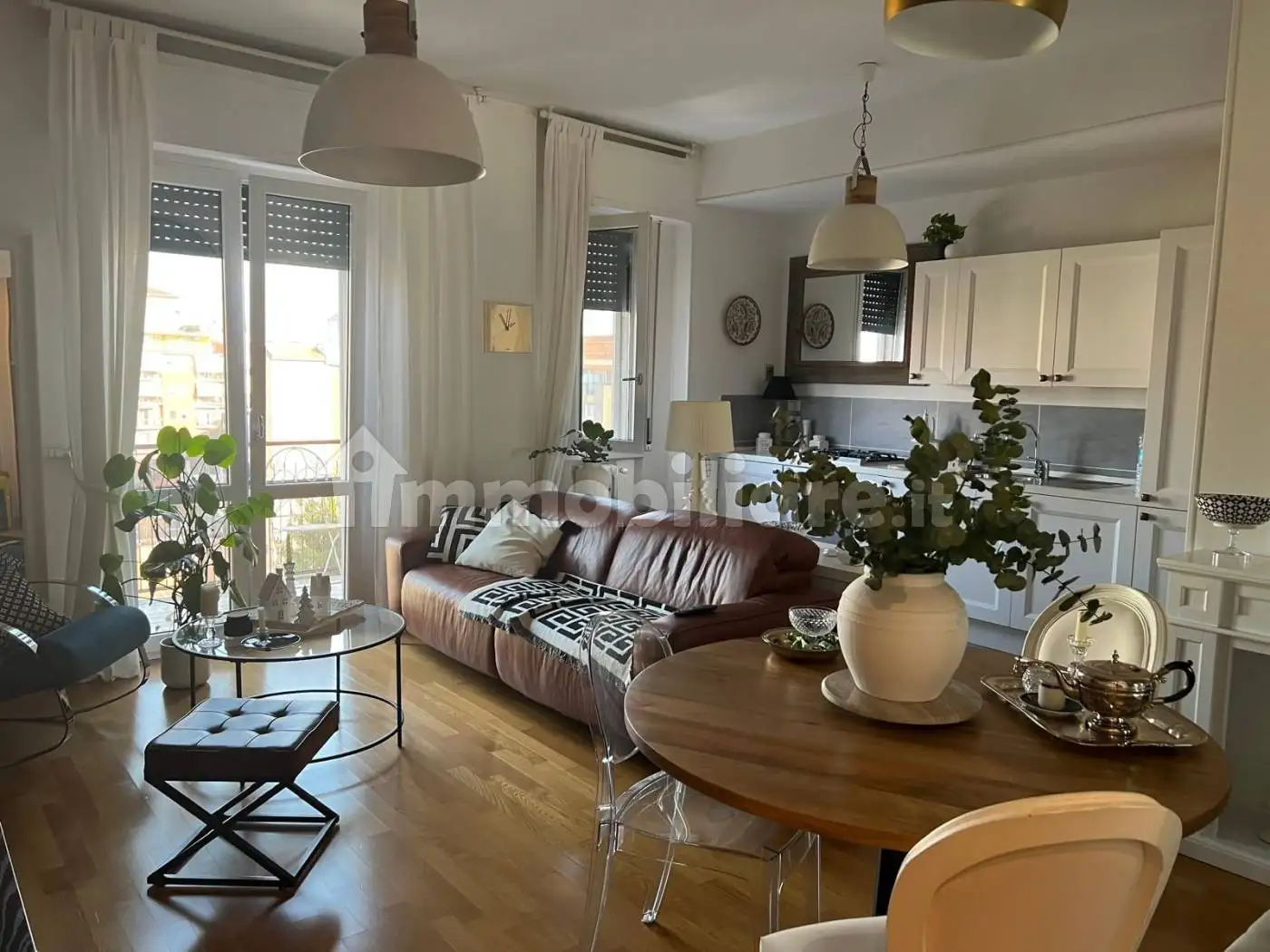 Trilocale via Po 26, Rondò - Torretta, Sesto San Giovanni - foto 3