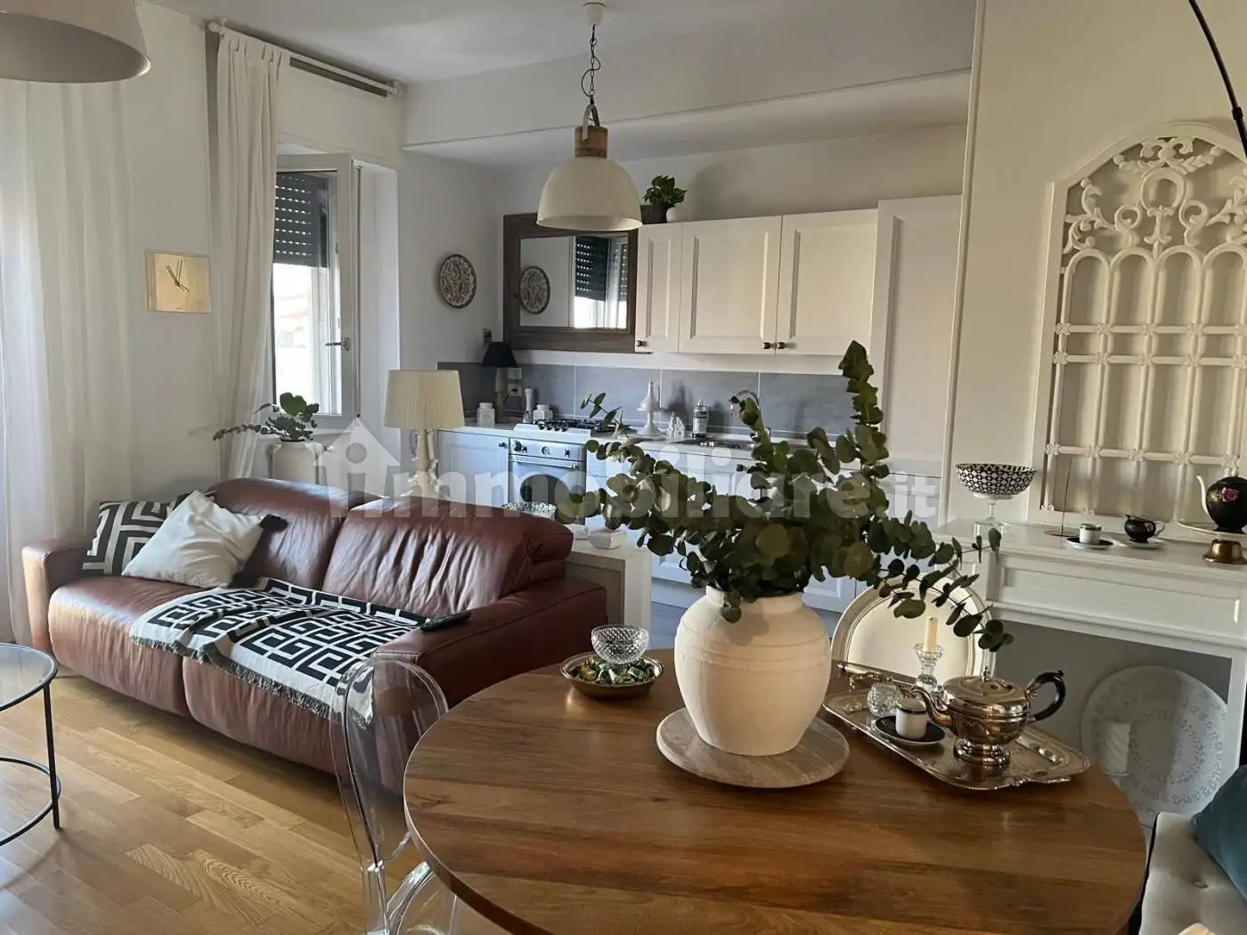 Trilocale via Po 26, Rondò - Torretta, Sesto San Giovanni - foto 5