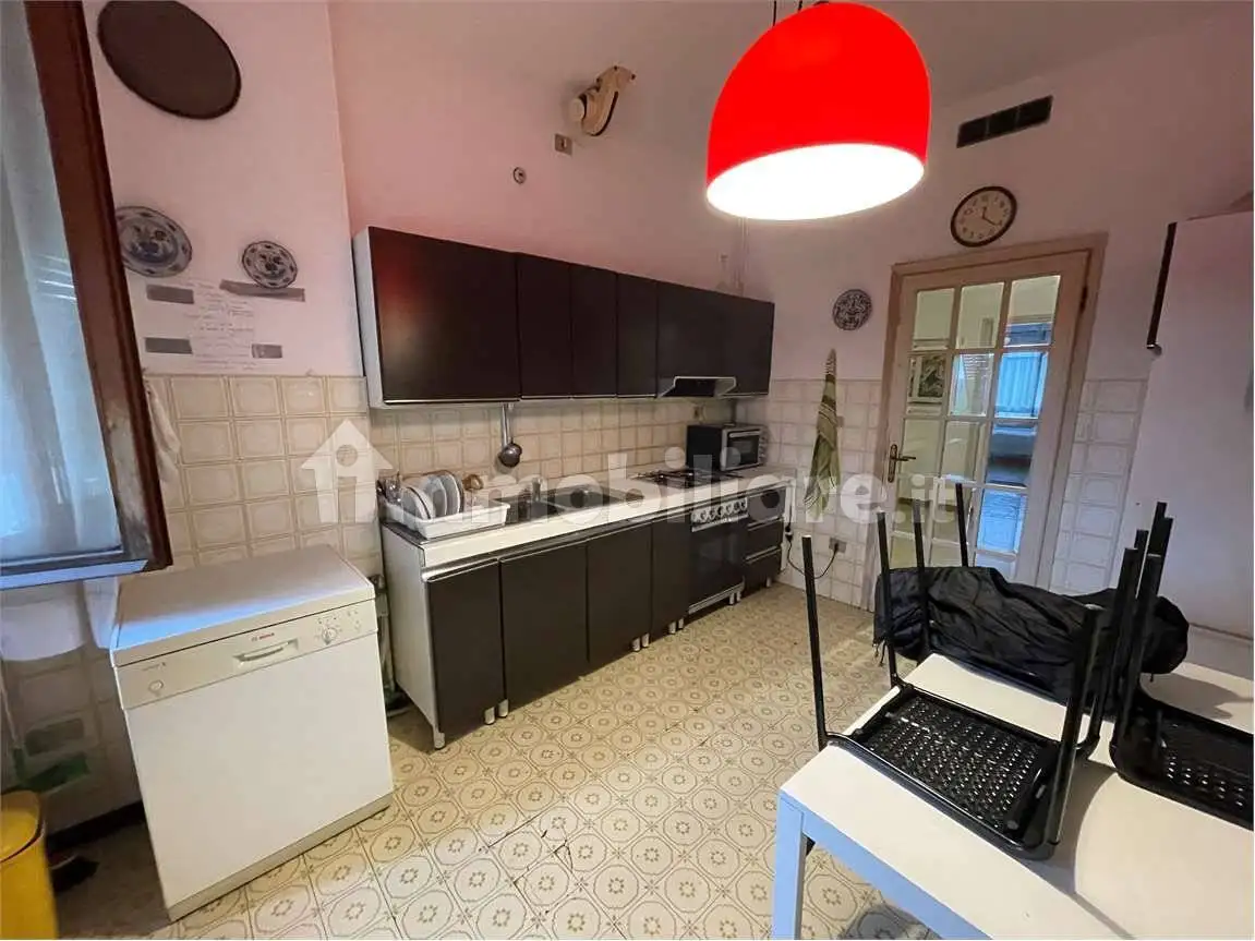 Appartamento ottimo stato, secondo piano, Stadio, Sant'Antonio, Marasio, Carrara - foto 3